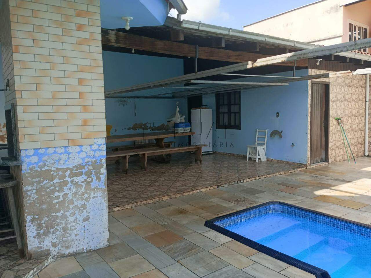 Imagem Casa à venda, 3 quartos, 1 suíte, Barra do Rio Cerro - Jaraguá do Sul/SC