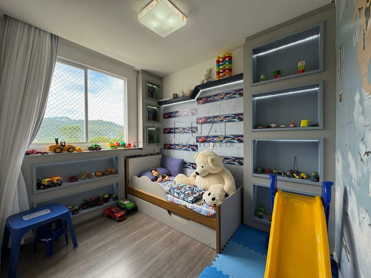 Imagem Apartamento à venda, 2 quartos, 1 suíte, Jaraguá Esquerdo - Jaraguá do Sul/SC