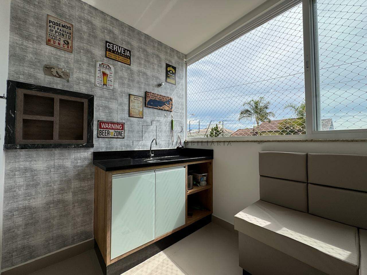 Imagem Apartamento à venda, 2 quartos, 1 suíte, Jaraguá Esquerdo - Jaraguá do Sul/SC