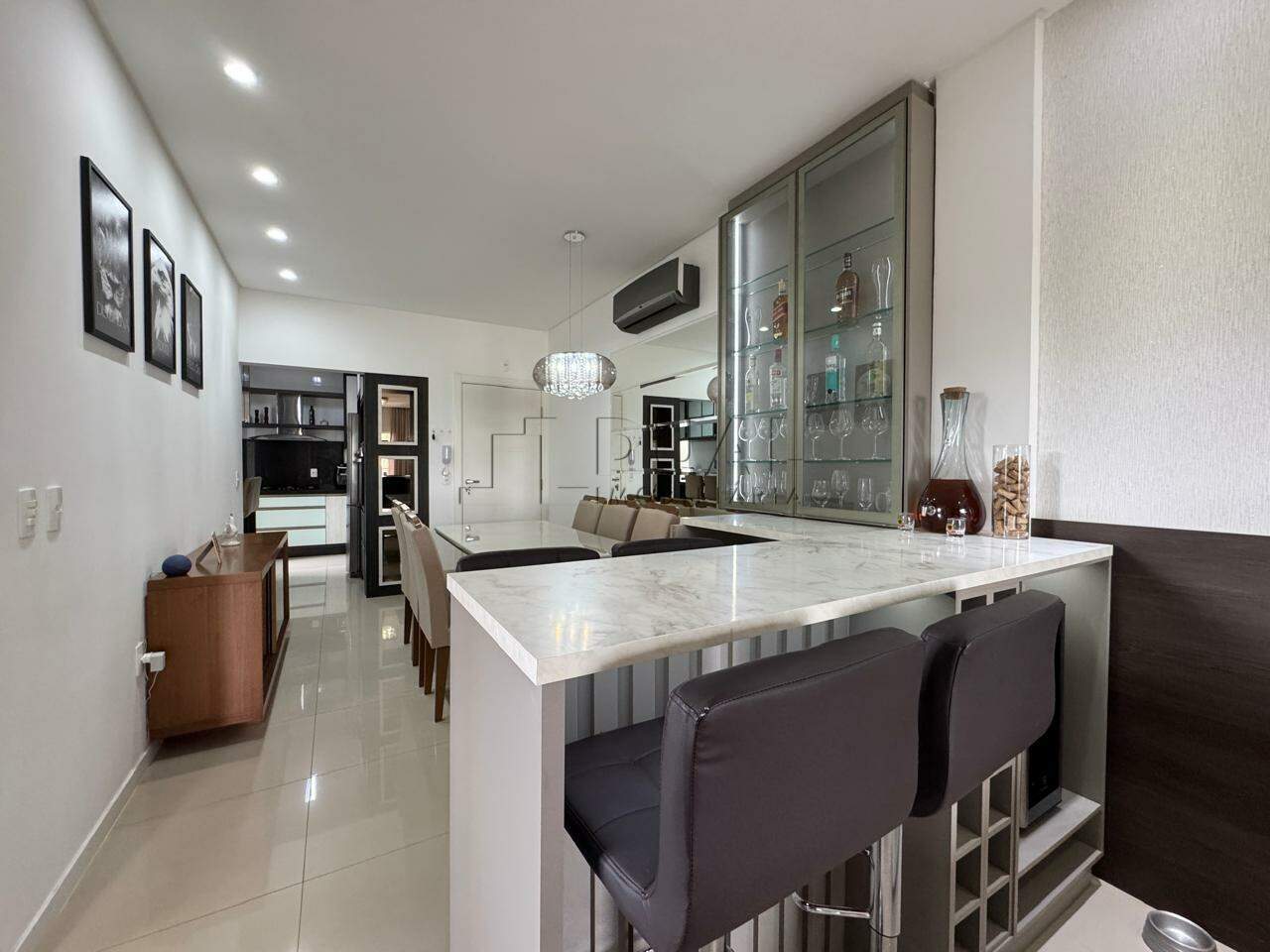 Imagem Apartamento à venda, 2 quartos, 1 suíte, Jaraguá Esquerdo - Jaraguá do Sul/SC