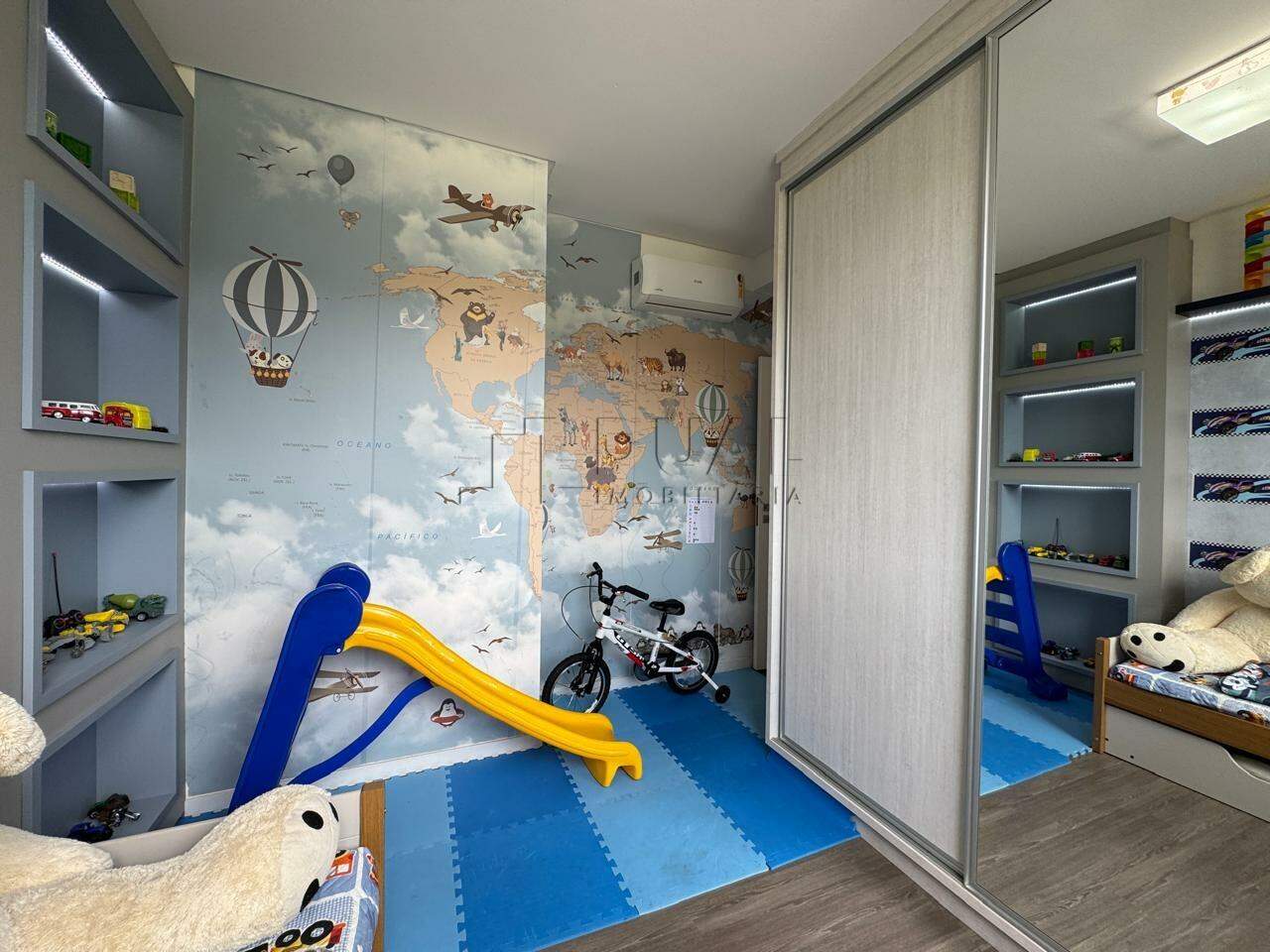 Imagem Apartamento à venda, 2 quartos, 1 suíte, Jaraguá Esquerdo - Jaraguá do Sul/SC