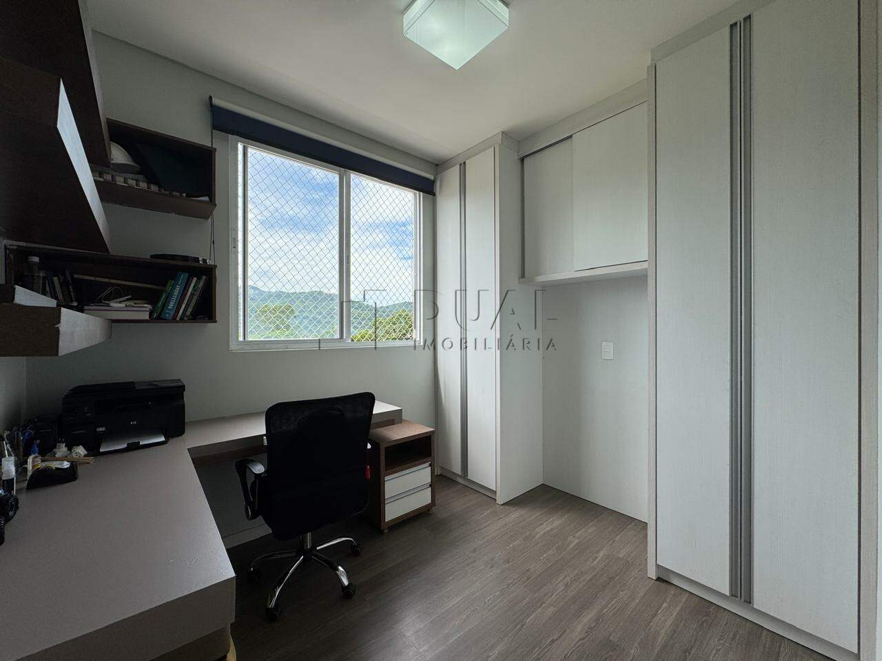 Imagem Apartamento à venda, 2 quartos, 1 suíte, Jaraguá Esquerdo - Jaraguá do Sul/SC