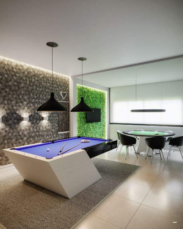 Imagem Apartamento à venda, 1 quarto, 1 suíte, 1 vaga, Jaraguá Esquerdo - Jaraguá do Sul/SC