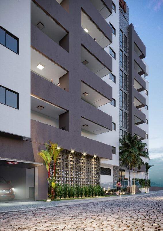 Imagem Apartamento à venda, 1 quarto, 1 suíte, 1 vaga, Jaraguá Esquerdo - Jaraguá do Sul/SC