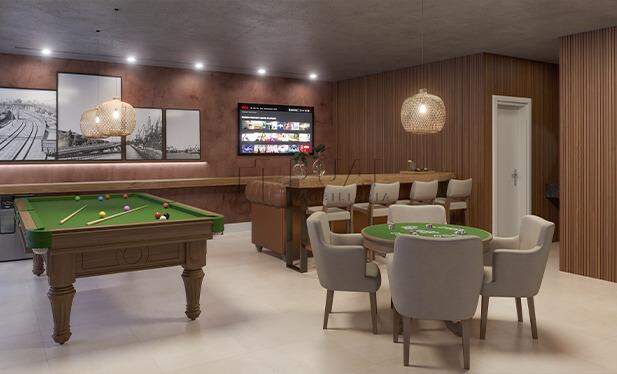 Imagem Apartamento à venda, 3 suítes, 1 vaga, Tabuleiro - Barra Velha/SC