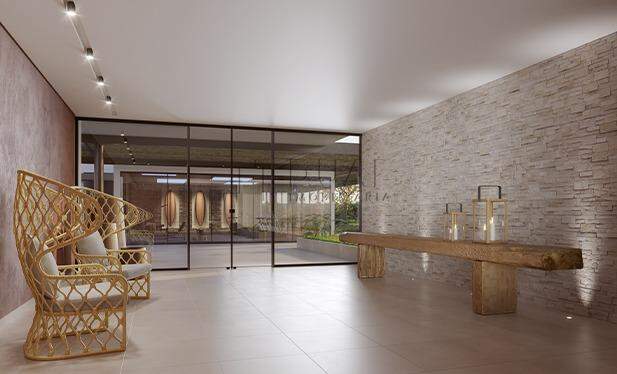 Imagem Apartamento à venda, 3 suítes, 1 vaga, Tabuleiro - Barra Velha/SC