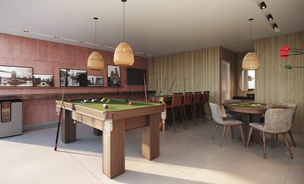 Imagem Apartamento à venda, 3 suítes, 1 vaga, Tabuleiro - Barra Velha/SC