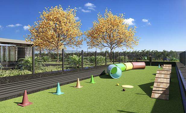 Imagem Apartamento à venda, 3 suítes, 1 vaga, Tabuleiro - Barra Velha/SC