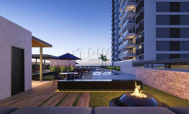 Imagem Apartamento à venda, 3 suítes, 1 vaga, Tabuleiro - Barra Velha/SC