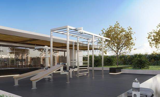 Imagem Apartamento à venda, 3 suítes, 1 vaga, Tabuleiro - Barra Velha/SC