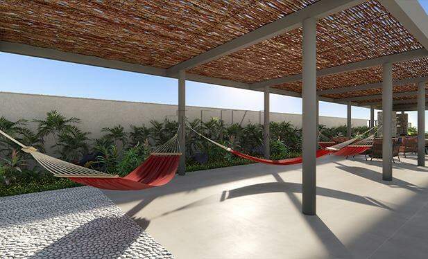 Imagem Apartamento à venda, 3 suítes, 1 vaga, Tabuleiro - Barra Velha/SC