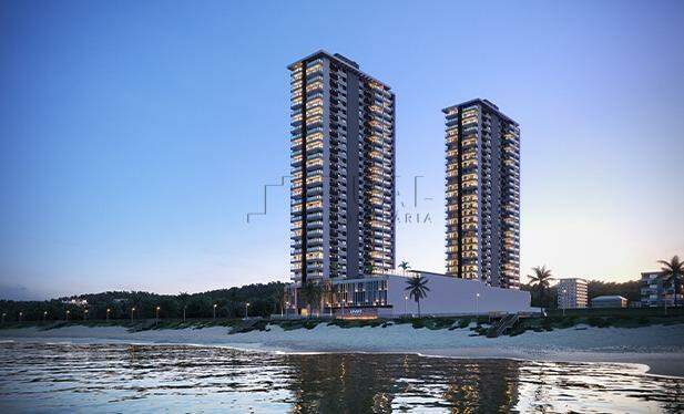 Apartamento à venda, 3 suítes, 1 vaga, Tabuleiro - Barra Velha/SC