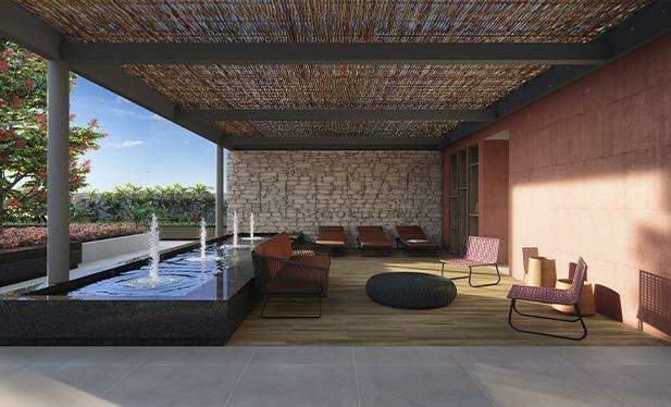 Imagem Apartamento à venda, 3 suítes, 1 vaga, Tabuleiro - Barra Velha/SC