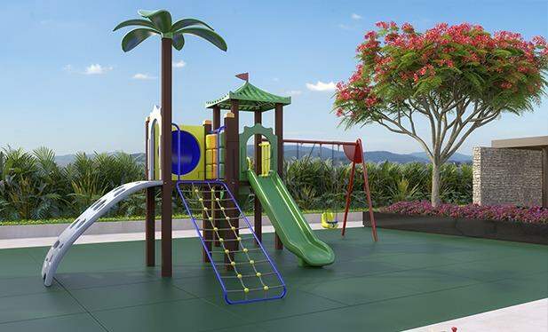 Imagem Apartamento à venda, 3 suítes, 1 vaga, Tabuleiro - Barra Velha/SC