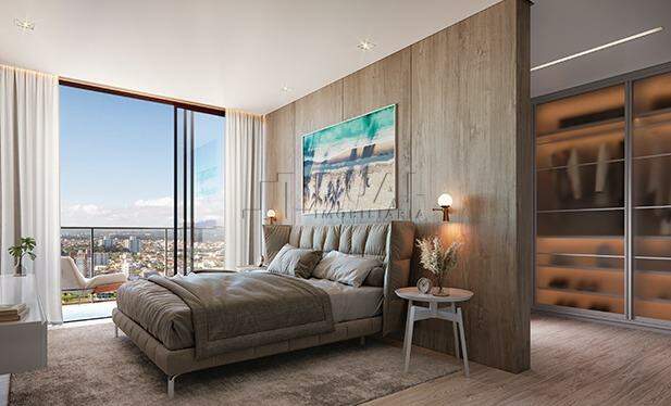 Imagem Apartamento à venda, 5 suítes, 2 vagas, Centro - Balneário Piçarras/SC