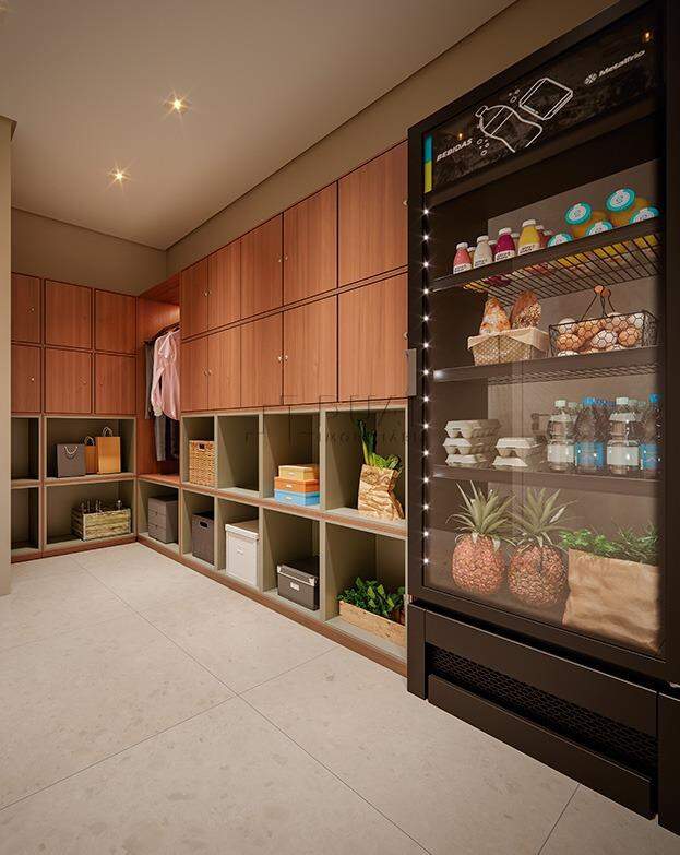 Imagem Apartamento à venda, 5 suítes, 2 vagas, Centro - Balneário Piçarras/SC