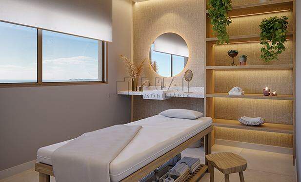 Imagem Apartamento à venda, 5 suítes, 2 vagas, Centro - Balneário Piçarras/SC