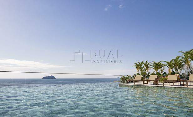 Imagem Apartamento à venda, 5 suítes, 2 vagas, Centro - Balneário Piçarras/SC