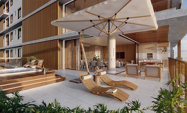 Imagem Apartamento à venda, 5 suítes, 2 vagas, Centro - Balneário Piçarras/SC