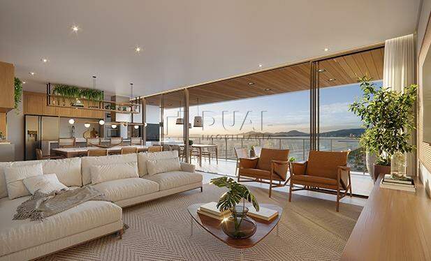 Imagem Apartamento à venda, 5 suítes, 2 vagas, Centro - Balneário Piçarras/SC