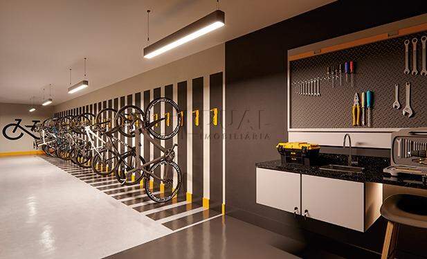 Imagem Apartamento à venda, 5 suítes, 2 vagas, Centro - Balneário Piçarras/SC