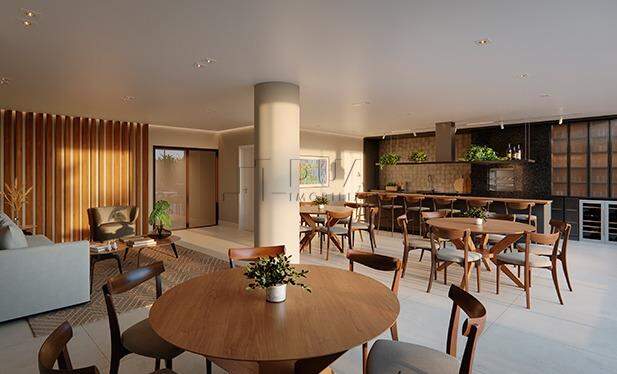 Imagem Apartamento à venda, 5 suítes, 2 vagas, Centro - Balneário Piçarras/SC