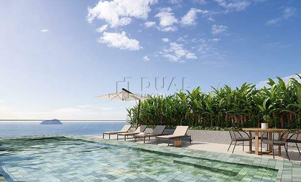 Imagem Apartamento à venda, 5 suítes, 2 vagas, Centro - Balneário Piçarras/SC