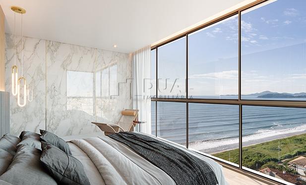 Imagem Apartamento à venda, 5 suítes, 2 vagas, Centro - Balneário Piçarras/SC