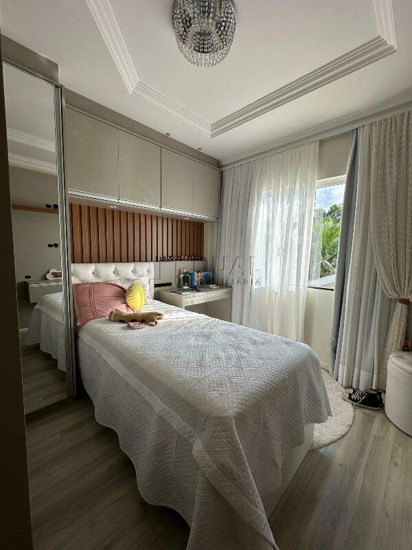 Imagem Casa à venda, 2 quartos, 2 suítes, Jaraguá Esquerdo - Jaraguá do Sul/SC