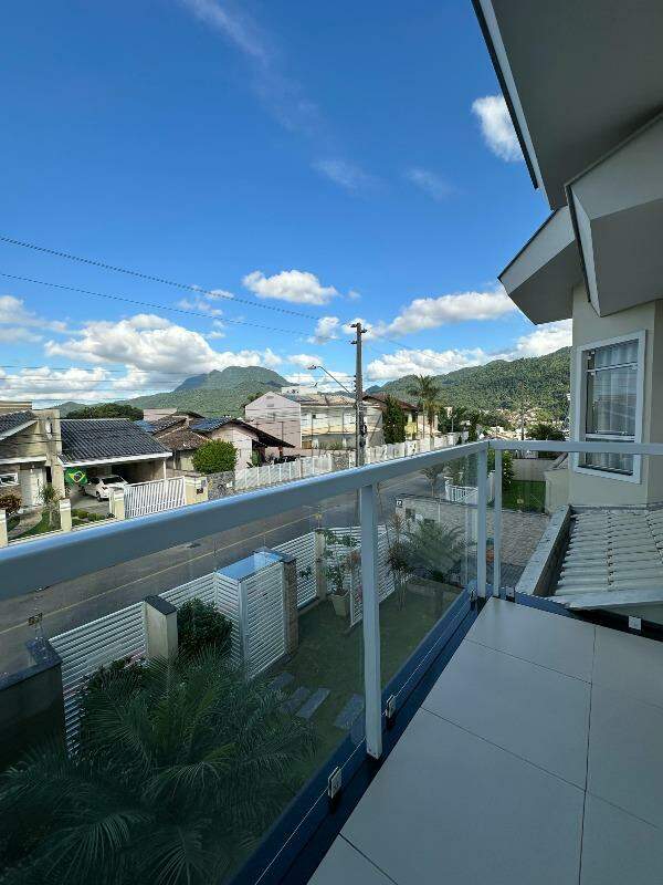 Imagem Casa à venda, 2 quartos, 2 suítes, Jaraguá Esquerdo - Jaraguá do Sul/SC