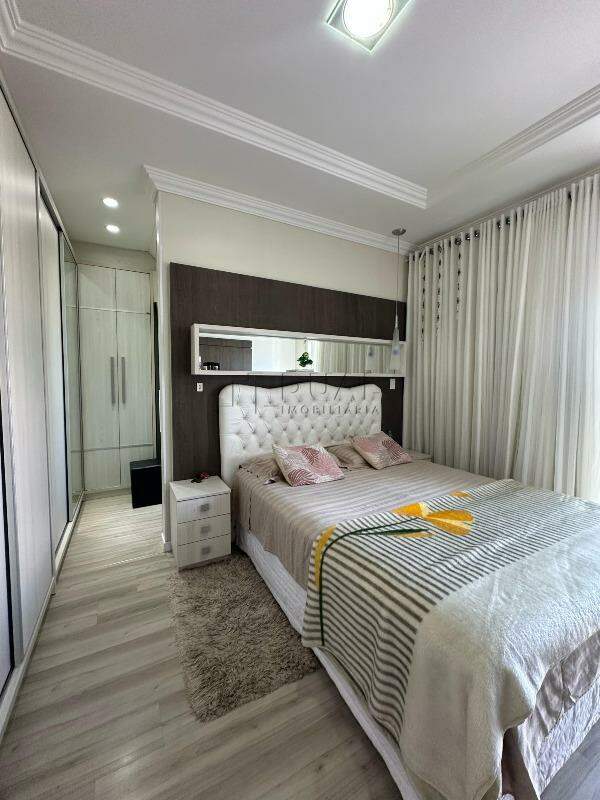 Imagem Casa à venda, 2 quartos, 2 suítes, Jaraguá Esquerdo - Jaraguá do Sul/SC