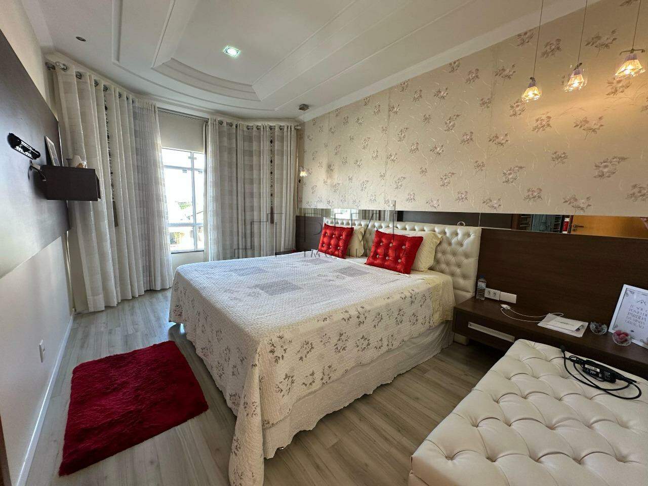 Imagem Casa à venda, 2 quartos, 2 suítes, Jaraguá Esquerdo - Jaraguá do Sul/SC