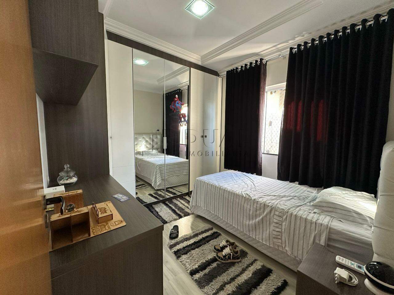 Imagem Casa à venda, 2 quartos, 2 suítes, Jaraguá Esquerdo - Jaraguá do Sul/SC