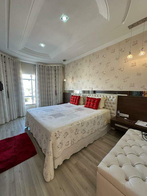 Casa à venda, 2 quartos, 2 suítes, Jaraguá Esquerdo - Jaraguá do Sul/SC