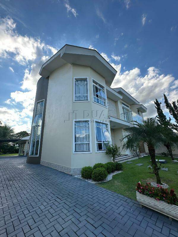 Imagem Casa à venda, 2 quartos, 2 suítes, Jaraguá Esquerdo - Jaraguá do Sul/SC