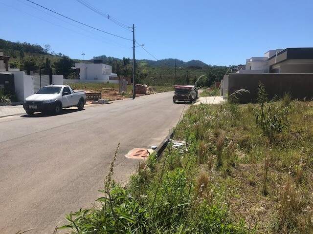 Imagem Terrenos à Venda em Belíssimo Loteamento em Jaraguá do Sul