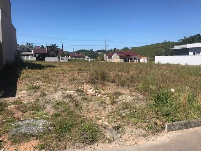 Imagem Terrenos de esquina à Venda no bairro Três Rios do Norte em Jaraguá do Sul