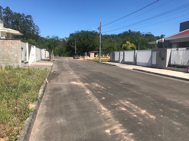 Imagem Terrenos de esquina à Venda no bairro Três Rios do Norte em Jaraguá do Sul