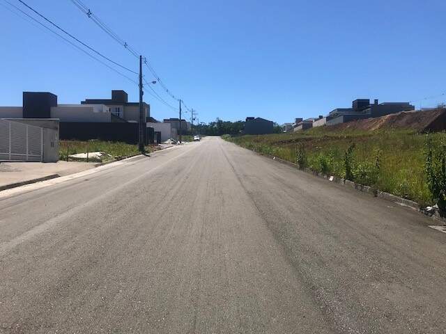 Imagem Terrenos de esquina à Venda no bairro Três Rios do Norte em Jaraguá do Sul