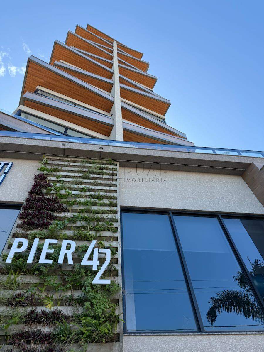 Imagem Apartamento à venda, 3 quartos, 3 suítes, 2 vagas, Itacolomi - Balneário Piçarras/SC