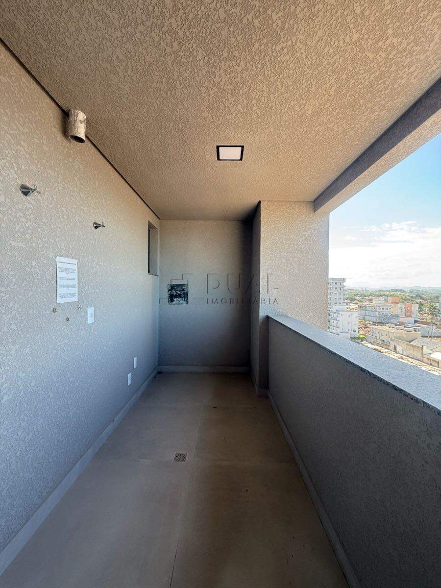 Imagem Apartamento à venda, 3 quartos, 3 suítes, 2 vagas, Itacolomi - Balneário Piçarras/SC