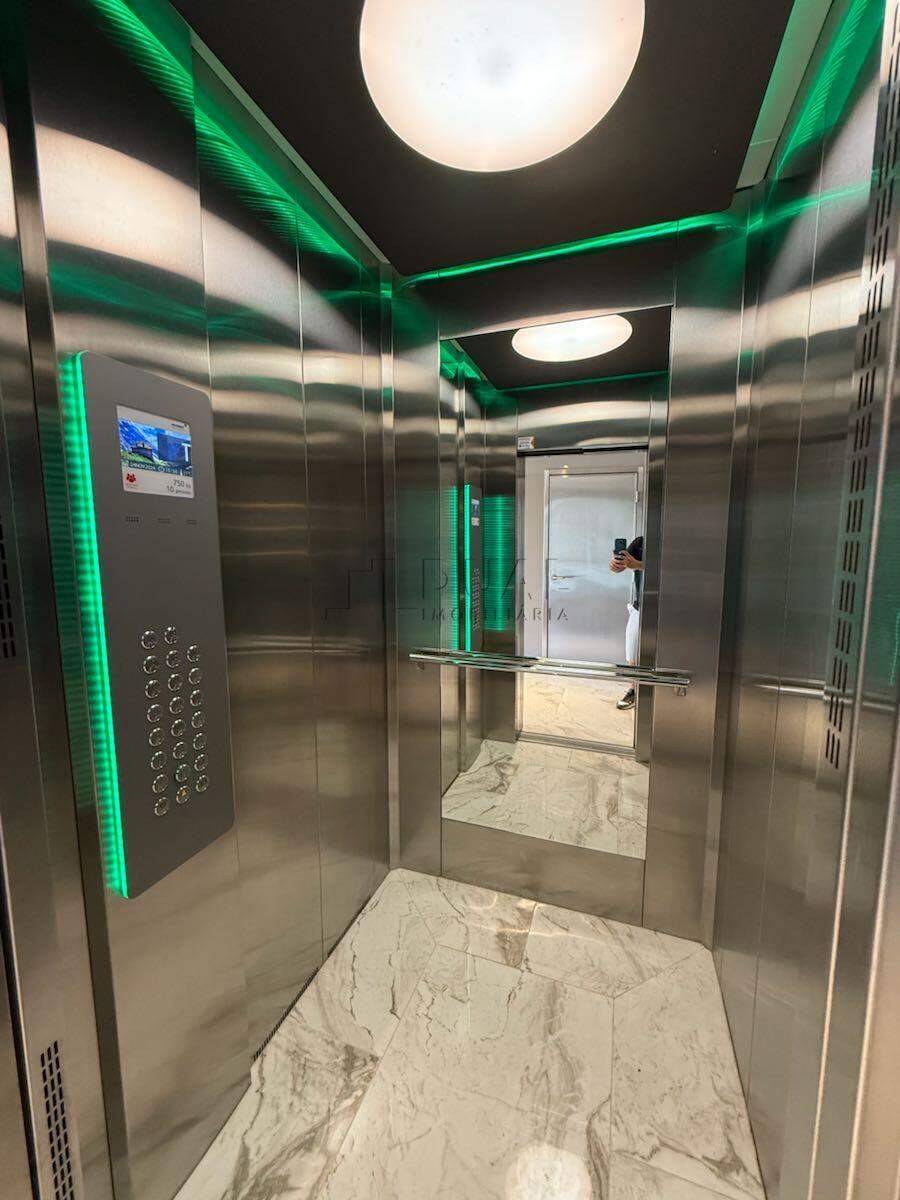 Imagem Apartamento à venda, 3 quartos, 3 suítes, 2 vagas, Itacolomi - Balneário Piçarras/SC