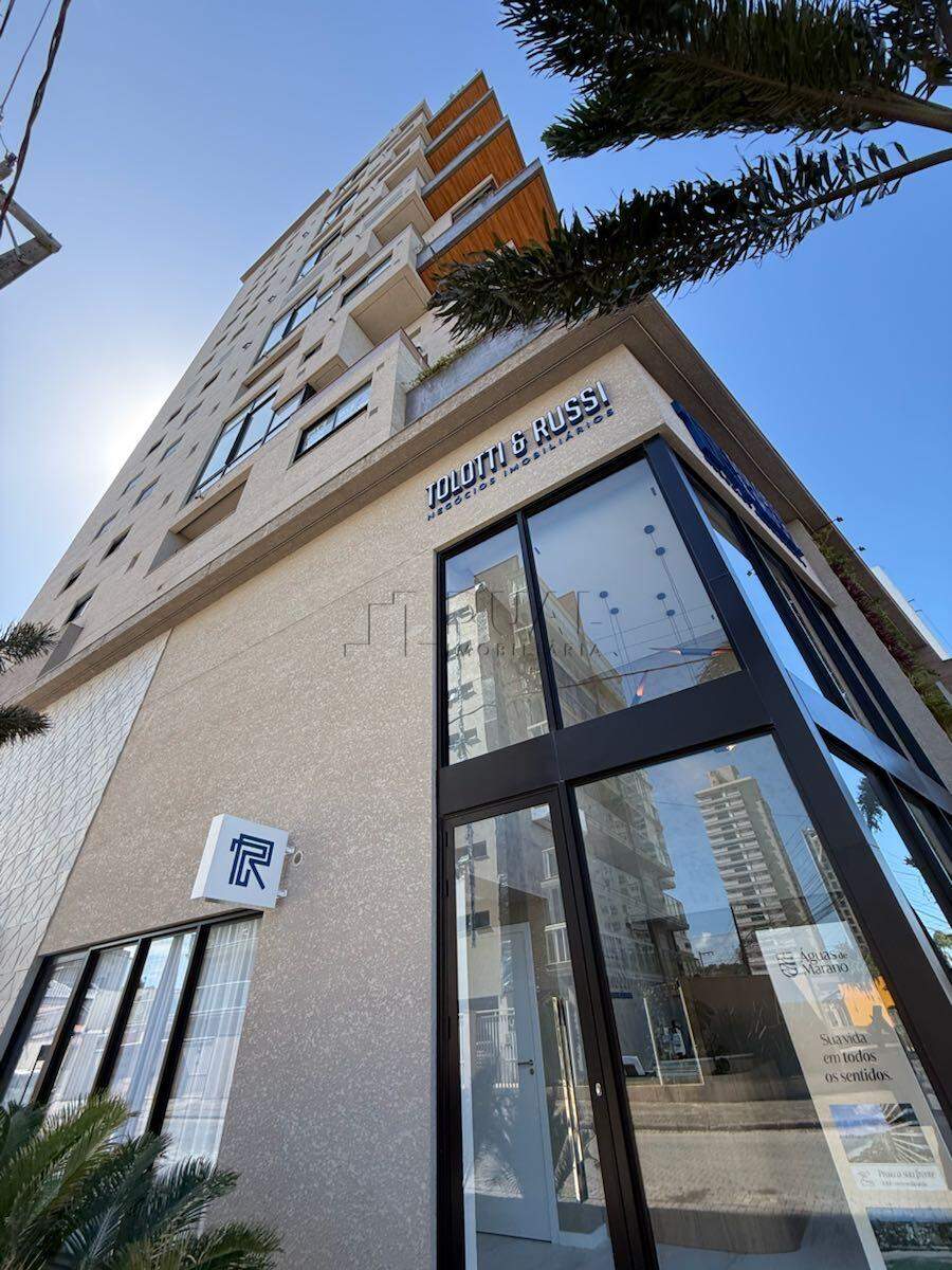 Imagem Apartamento à venda, 3 quartos, 3 suítes, 2 vagas, Itacolomi - Balneário Piçarras/SC