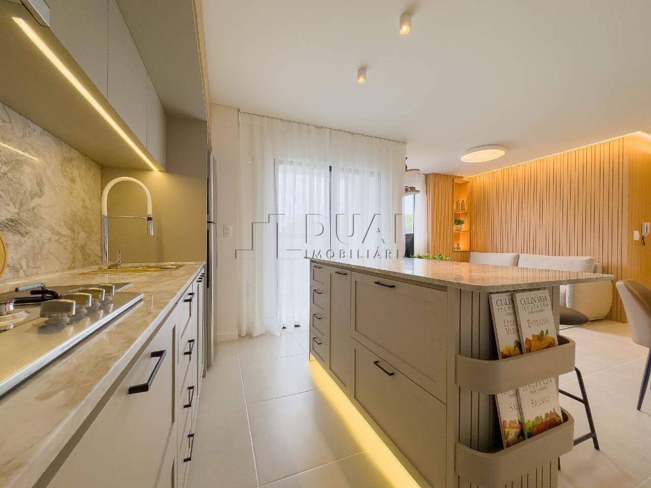 Imagem Apartamento com 72,03m² à venda no Bairro Baependi em Jaraguá do Sul