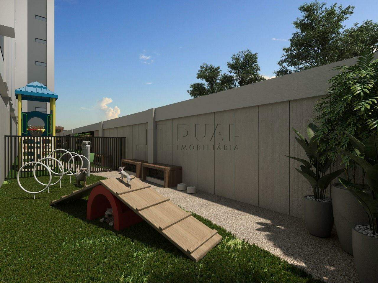 Imagem Apartamento com 72,03m² à venda no Bairro Baependi em Jaraguá do Sul