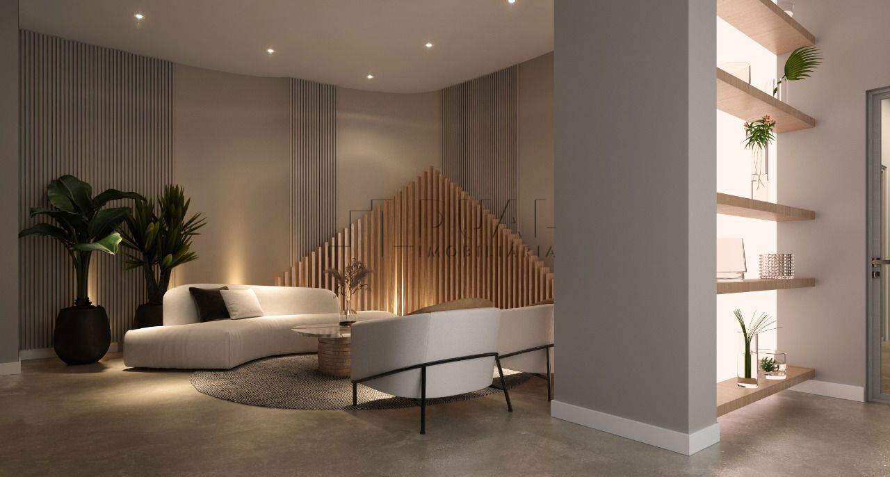 Imagem Apartamento com 72,03m² à venda no Bairro Baependi em Jaraguá do Sul