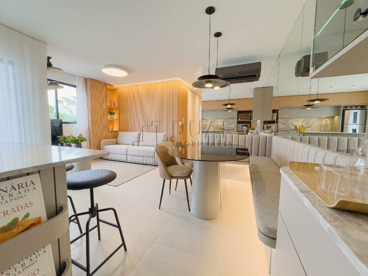 Apartamento com 72,03m² à venda no Bairro Baependi em Jaraguá do Sul