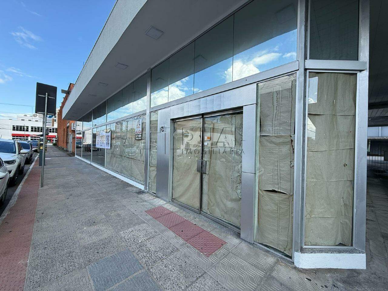 Imagem Sala Comercial para aluguel, Centro - Jaraguá do Sul/SC