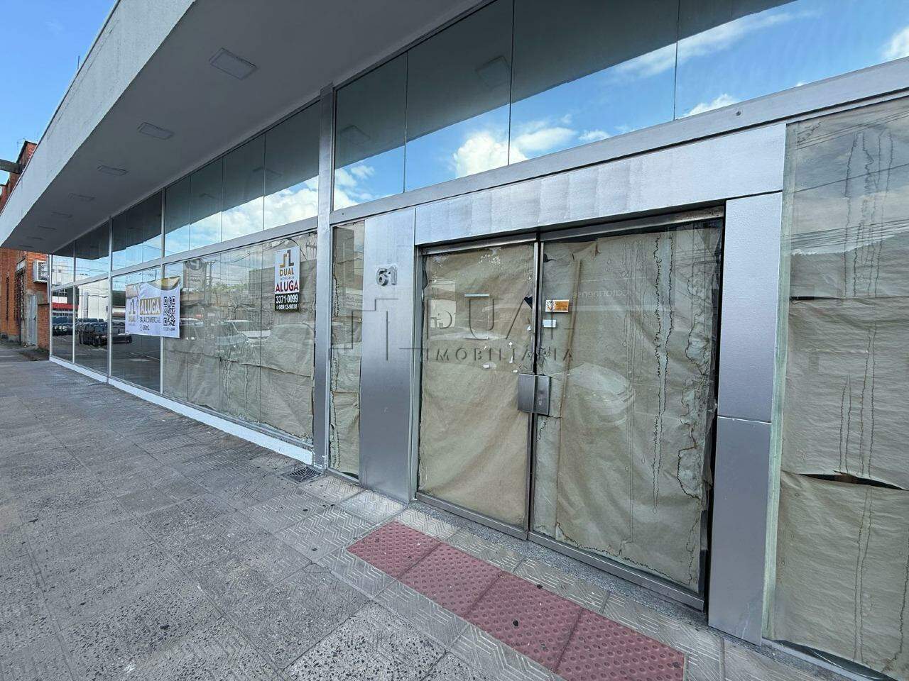 Imagem Sala Comercial para aluguel, Centro - Jaraguá do Sul/SC