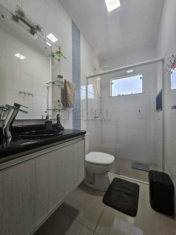 Imagem Apartamento mobiliado em rua sem saída no bairro Vila Lalau em Jaraguá do Sul